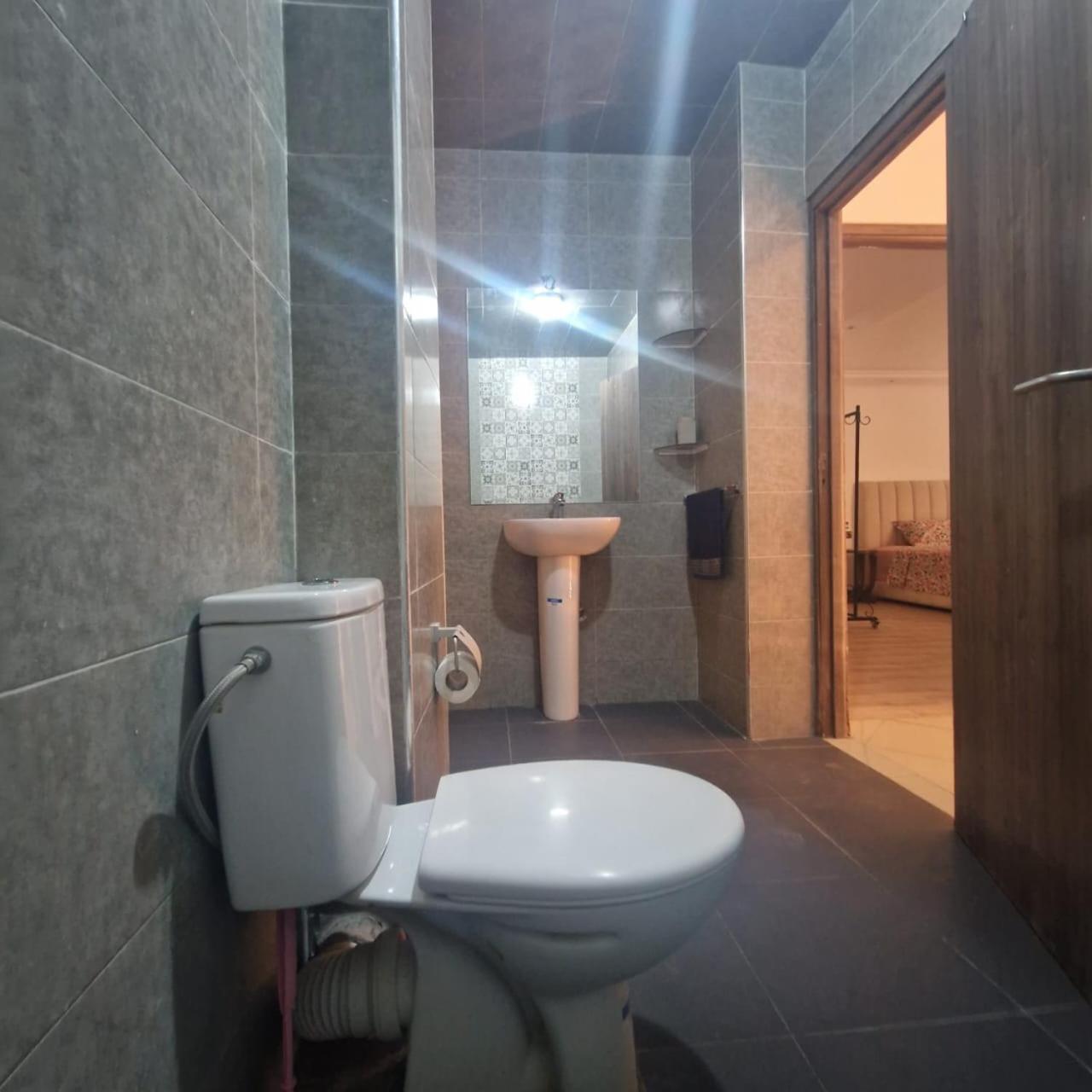 New Duplex Jardins D'Anas- Avenue Guemassa Near Airport Apartment Marrakesh Luaran gambar