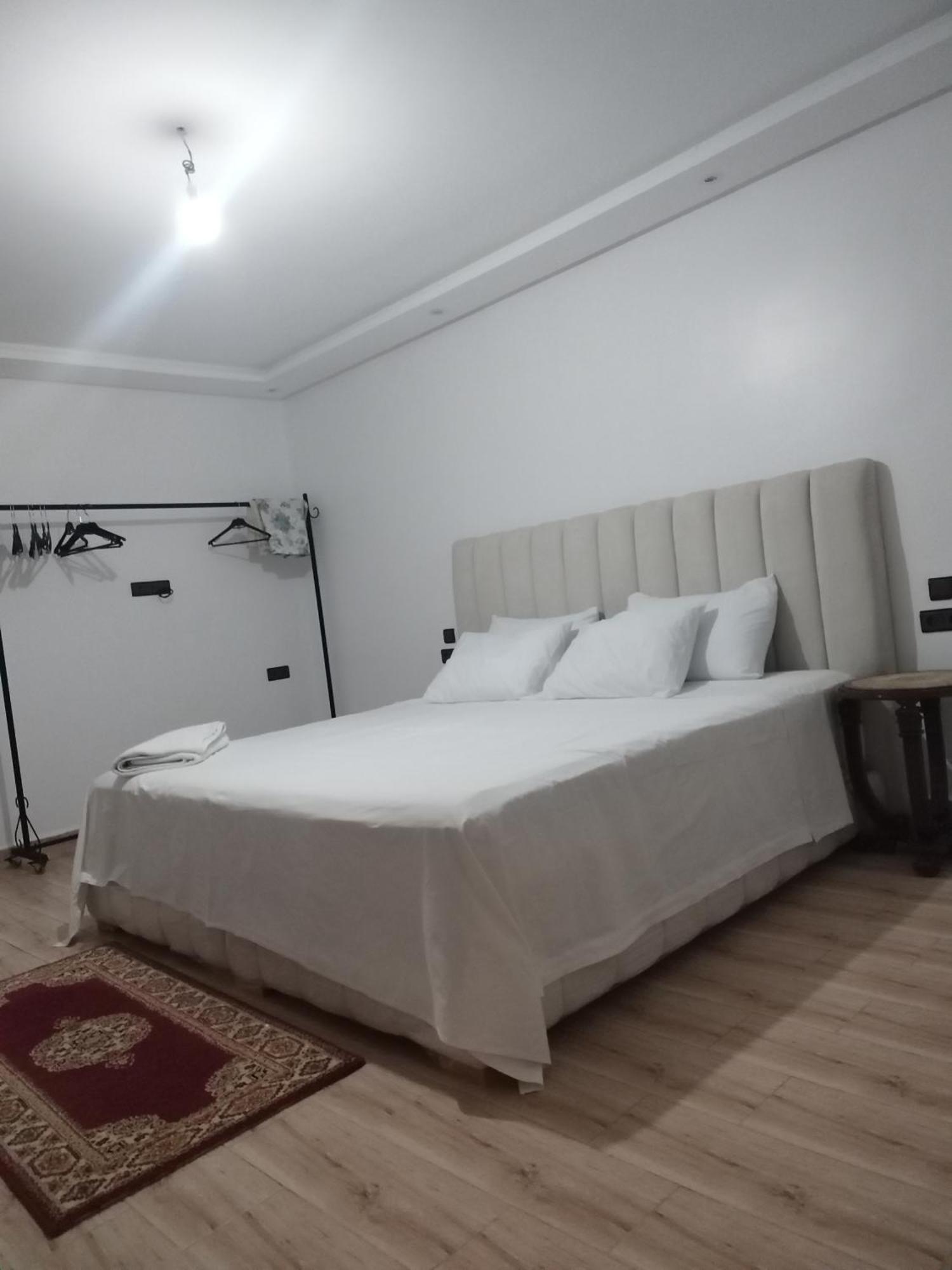 New Duplex Jardins D'Anas- Avenue Guemassa Near Airport Apartment Marrakesh Luaran gambar
