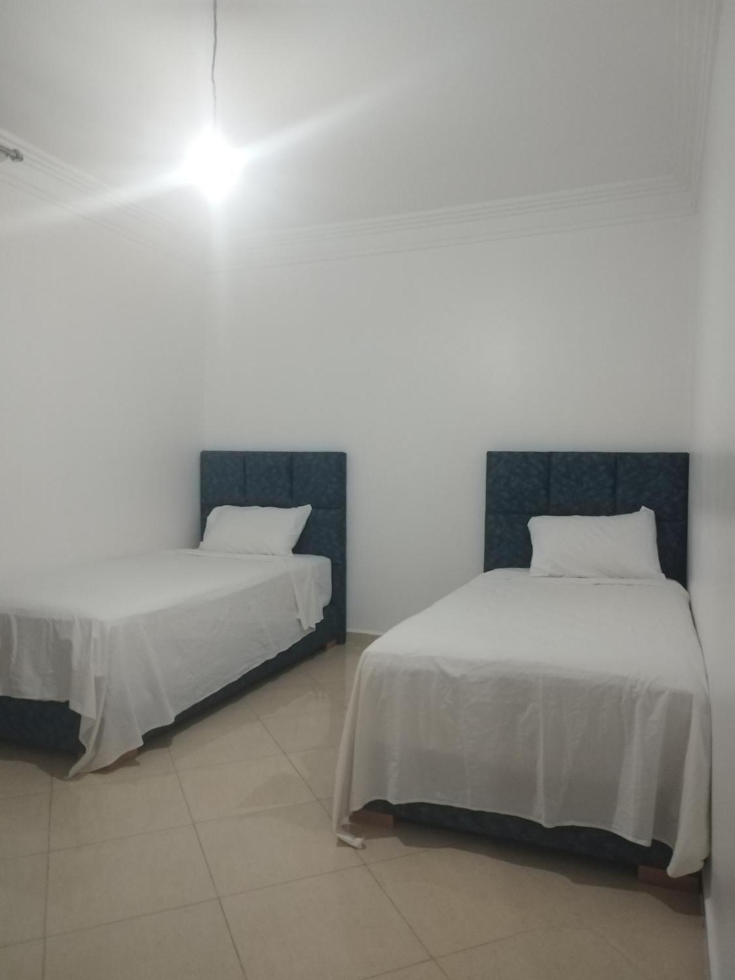 New Duplex Jardins D'Anas- Avenue Guemassa Near Airport Apartment Marrakesh Bilik gambar