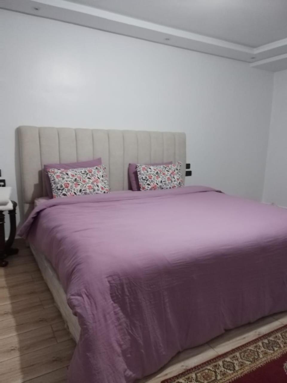 New Duplex Jardins D'Anas- Avenue Guemassa Near Airport Apartment Marrakesh Luaran gambar